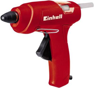 Einhell TC-GG 30 Heißklebepistole 11mm 30W 1St. von Einhell