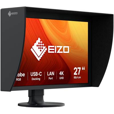 CG2700X ColorEdge, LED-Monitor von Eizo