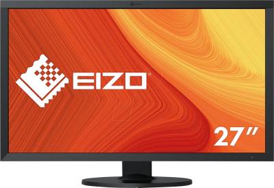 EIZO CS2740 - 68,4cm Monitor, USB-C, USB-Hub, Pivot, schwarz von Eizo