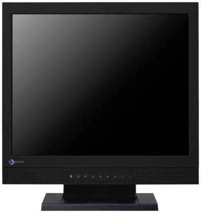 EIZO DuraVision FDS1721T free mount LED-Monitor EEK E (A - G) 43.2cm (17 Zoll) 1280 x 1024 Pixel 5:4 von Eizo