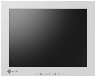 EIZO DuraVision FDX1203T free mount LED-Monitor EEK E (A - G) 30.7cm (12.1 Zoll) 1024 x 768 Pixel 4: von Eizo