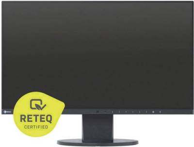 EIZO EV2450BK LED-Monitor (generalüberholt) (sehr gut) 60.5cm (23.8 Zoll) 1920 x 1080 Pixel 16:9 5 von Eizo