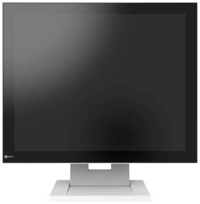 EIZO FDS1921T-F-GY free mount LED-Monitor EEK E (A - G) 48.3cm (19 Zoll) 1280 x 1024 Pixel 5:4 5 ms von Eizo