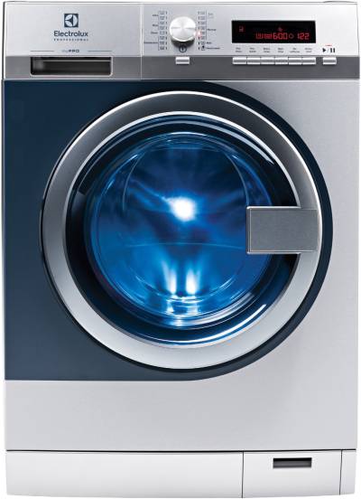 myPro WE 170 V Gewerbe Waschmaschine edelstahl / D von Electrolux PROFESSIONAL