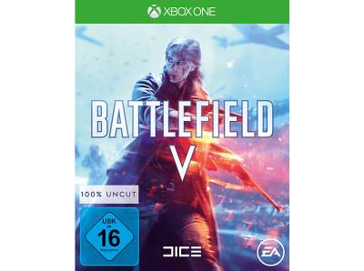 Battlefield V - [Xbox One] von Electronic Arts