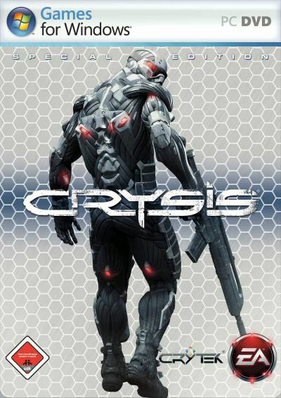Crysis - Special Edition von Electronic Arts