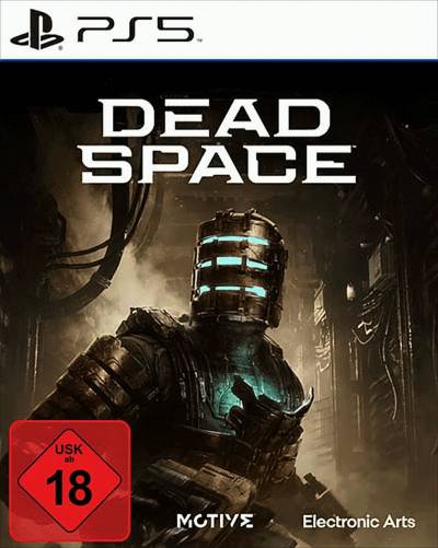 Dead Space (2023) von Electronic Arts