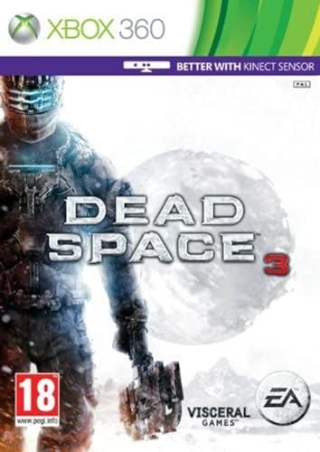 Dead Space 3 von Electronic Arts