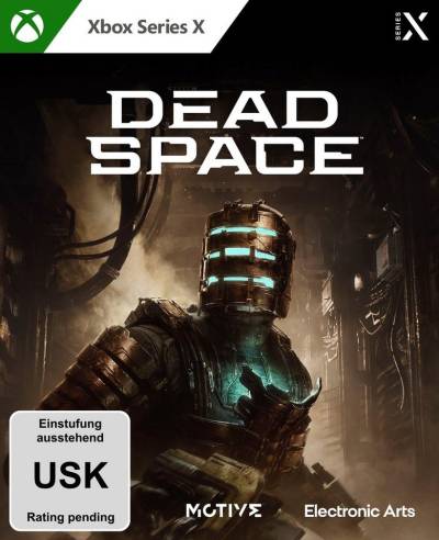 Dead Space Remake Xbox Series X von Electronic Arts