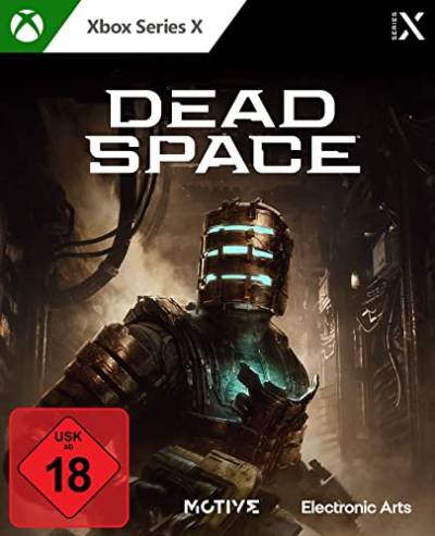 Dead Space XBOX X | Deutsch von Electronic Arts
