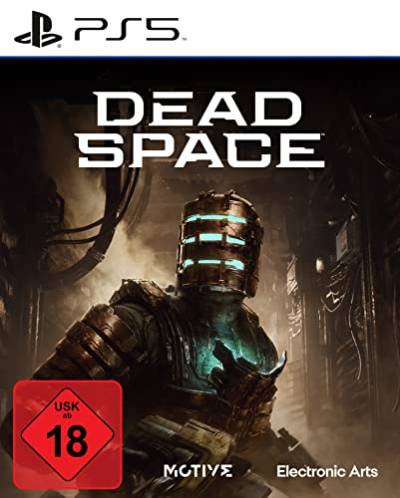 Dead Space von Electronic Arts