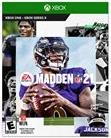 EA Games Madden NFL 21 Xbox One USK: 0 (1096301) von Electronic Arts