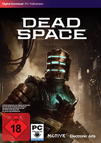 Electronic Arts Dead Space PCWin | Code in der Box | Deutsch von Electronic Arts