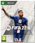 FIFA 23 (Xbox One) (443900) von Electronic Arts