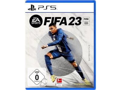 FIFA 23 - [PlayStation 5] von Electronic Arts