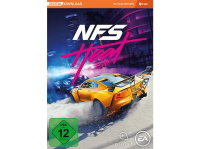 Need for Speed Heat - [PC] von Electronic Arts