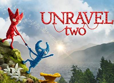 Unravel 2 | PC Origin - Instant Access von Electronic Arts