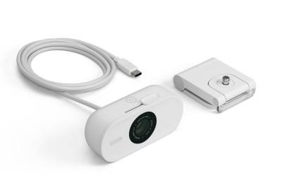 Elgato Facecam Neo Webcam (Full HD, Plug & Play) von Elgato