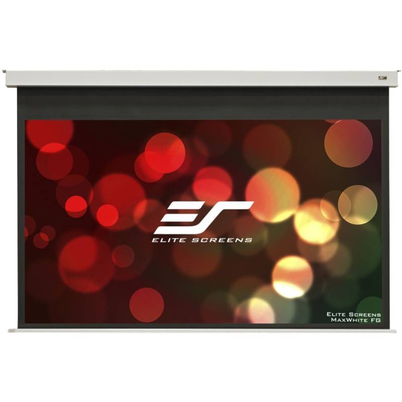 Evanesce B Economy, Motorleinwand von EliteScreens