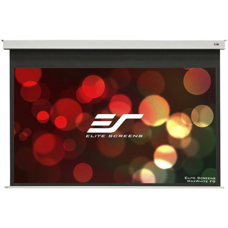 Evanesce B Economy, Motorleinwand von EliteScreens