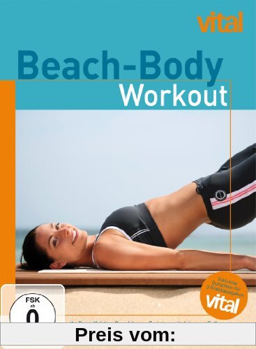 Beach Body Workout von Elli Becker