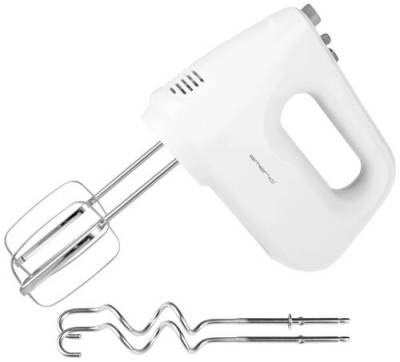 EMERIO HM-124178 Handmixer 250W Weiß von Emerio