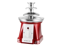 Emerio CF-110992, Rot, Weiß, 450 ml, AC, 32 W von Emerio