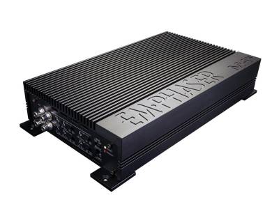 Emphaser EA-M4x Monolith 4-Kanal Endstufe Digital Power Amplifier 4 x 230 Watt Verstärker von Emphaser