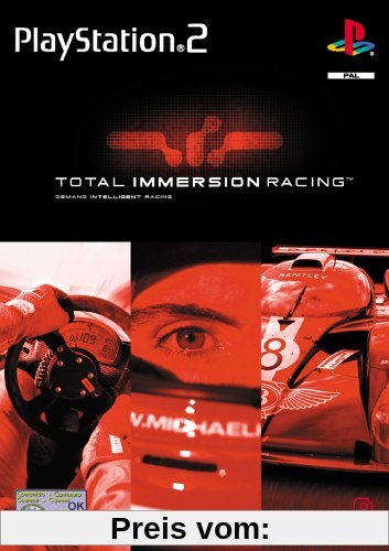 Total Immersion Racing von Empire Interact