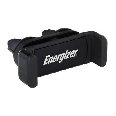 Energizer Autohalterung mit Clipbefestigung, Schwarz von Energizer