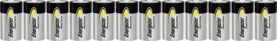 Energizer Industrial LR20 Mono (D)-Batterie Alkali-Mangan 1.5V 12St. von Energizer
