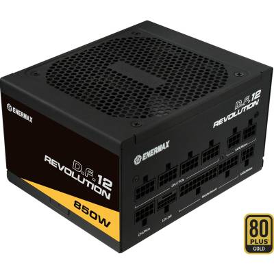 Revolution D.F.12 850W, PC-Netzteil von Enermax