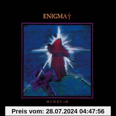 Mcmxc a.d. von Enigma