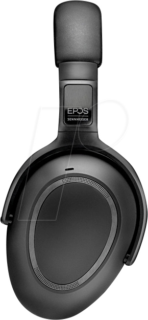 EPOS 1000200 - Headset, over Ear, Bluetooth®, ADAPT 660 von Epos