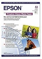 EPSON Premium Photo Glossy Paper -S041315 von Epson