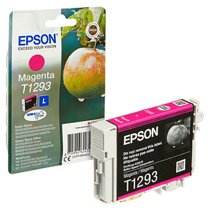 EPSON T1293L  magenta Druckerpatrone von Epson