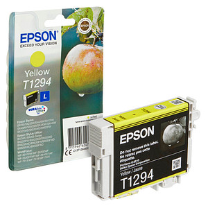 EPSON T1294L  gelb Druckerpatrone von Epson