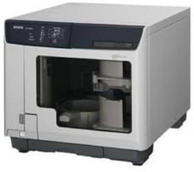 Epson DiscProducer PP-100N Security von Epson