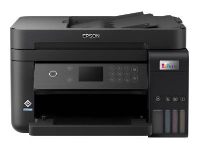 Epson EcoTank ET-3850 - Multifunktionsdrucker - Farbe von Epson