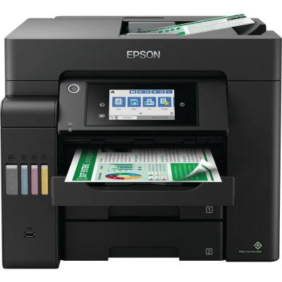 Epson EcoTank ET-5800 von Epson