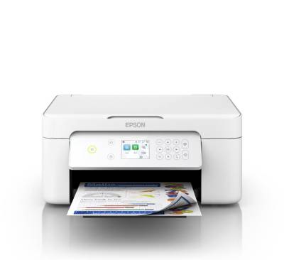 Epson Expression Home XP-4205 Tintenstrahl-Multifunktionsgerät von Epson