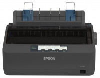 Epson LX 350 - Drucker - s/w - Punktmatrix - 9 Pin von Epson