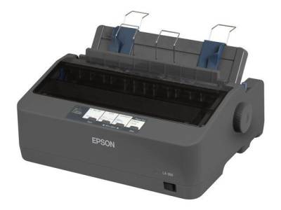 Epson LX-350 Nadeldrucker von Epson