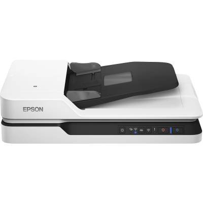 Epson WorkForce DS-1660W von Epson