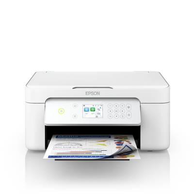 Expression Home XP-4205 Tintenstrahl-Multifunktionsdrucker 3in1 von Epson