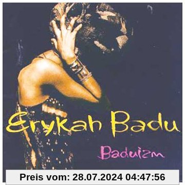 Baduizm von Erykah Badu