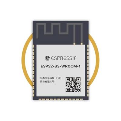 ESP32-S3-WROOM-1-N16R2 Modul von Espressif