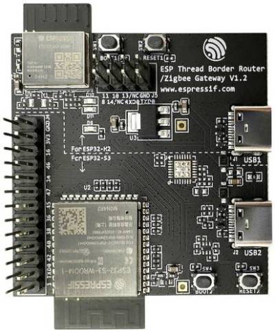 Espressif ESP Thread BR-Zigbee GW Entwicklungsboard von Espressif