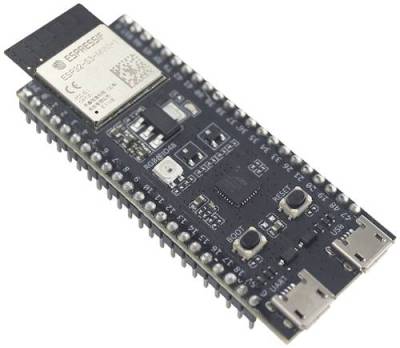 Espressif ESP32-S3-DevKitM-1-N8 Entwicklungsboard von Espressif