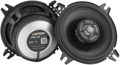 Eton PSX10 10cm Koax-System Lautsprecher Auto-Lautsprecher (60 W, Eton PSX10 - 10cm Koax-System Lautsprecher) von Eton